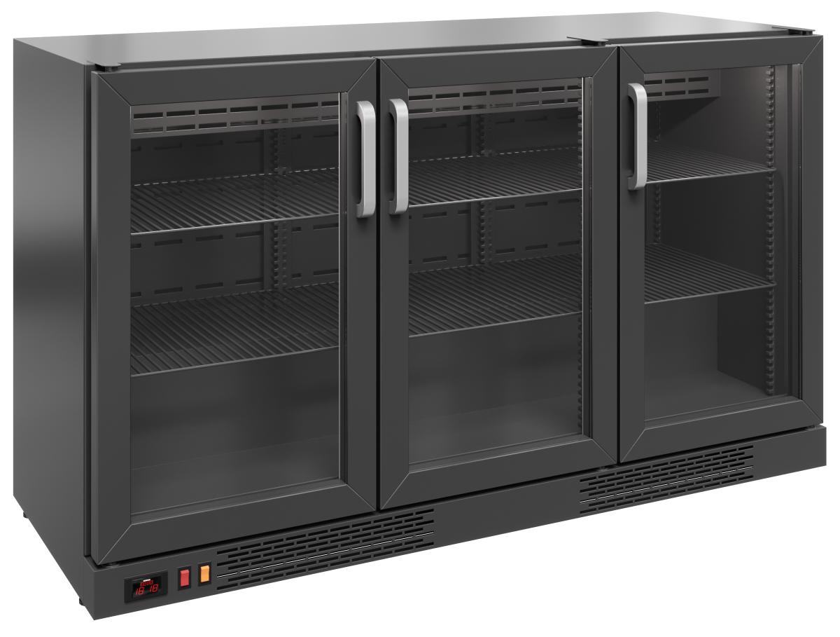Барный холодильный стол TD103-Bar без столешницы фото