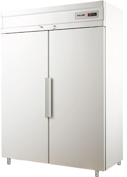 Шкаф холодильный CV110-S фото