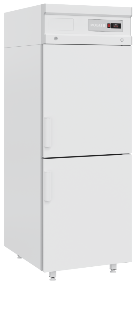 Шкаф холодильный CM107hd-S фото