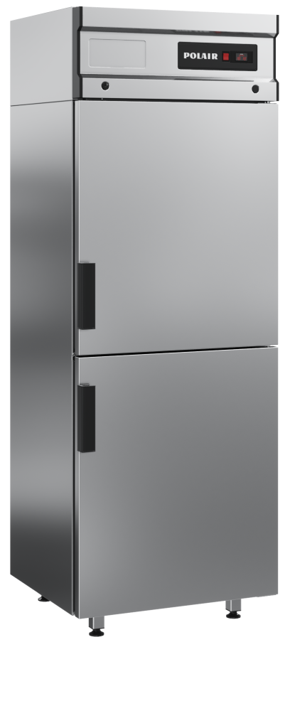 Шкаф холодильный CM107hd-G фото