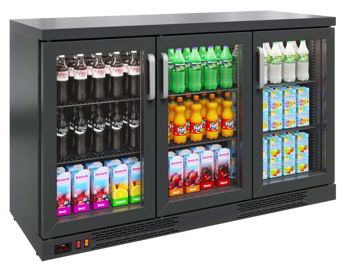 Барный холодильный стол TD103-Bar фото