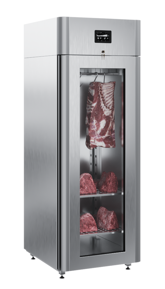 Шкаф холодильный специализированный CS107 Meat Тип 1 фото