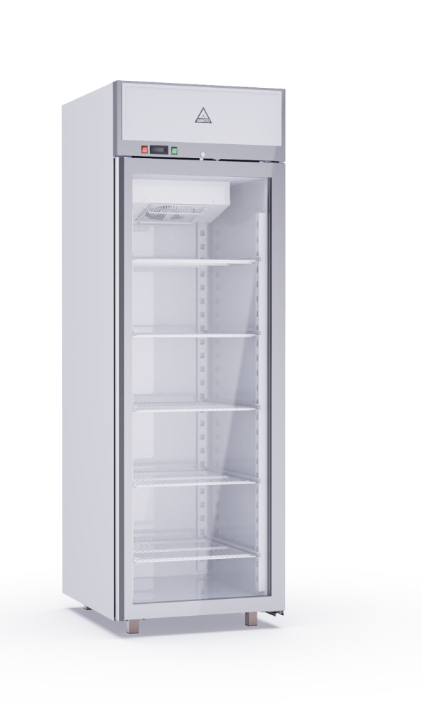 Шкаф холодильный D0.5-S фото