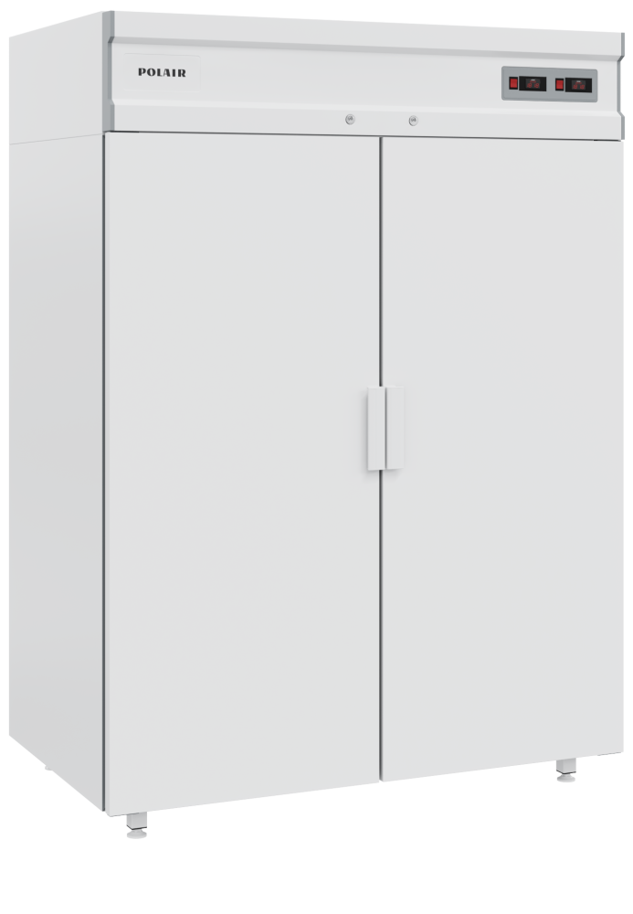 Шкаф холодильный CC214-S фото