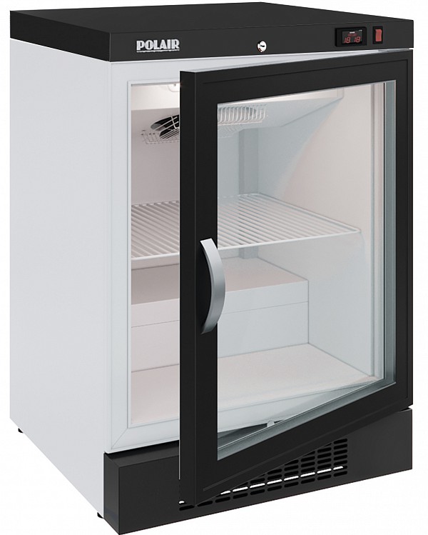Шкаф холодильный DB102-S фото