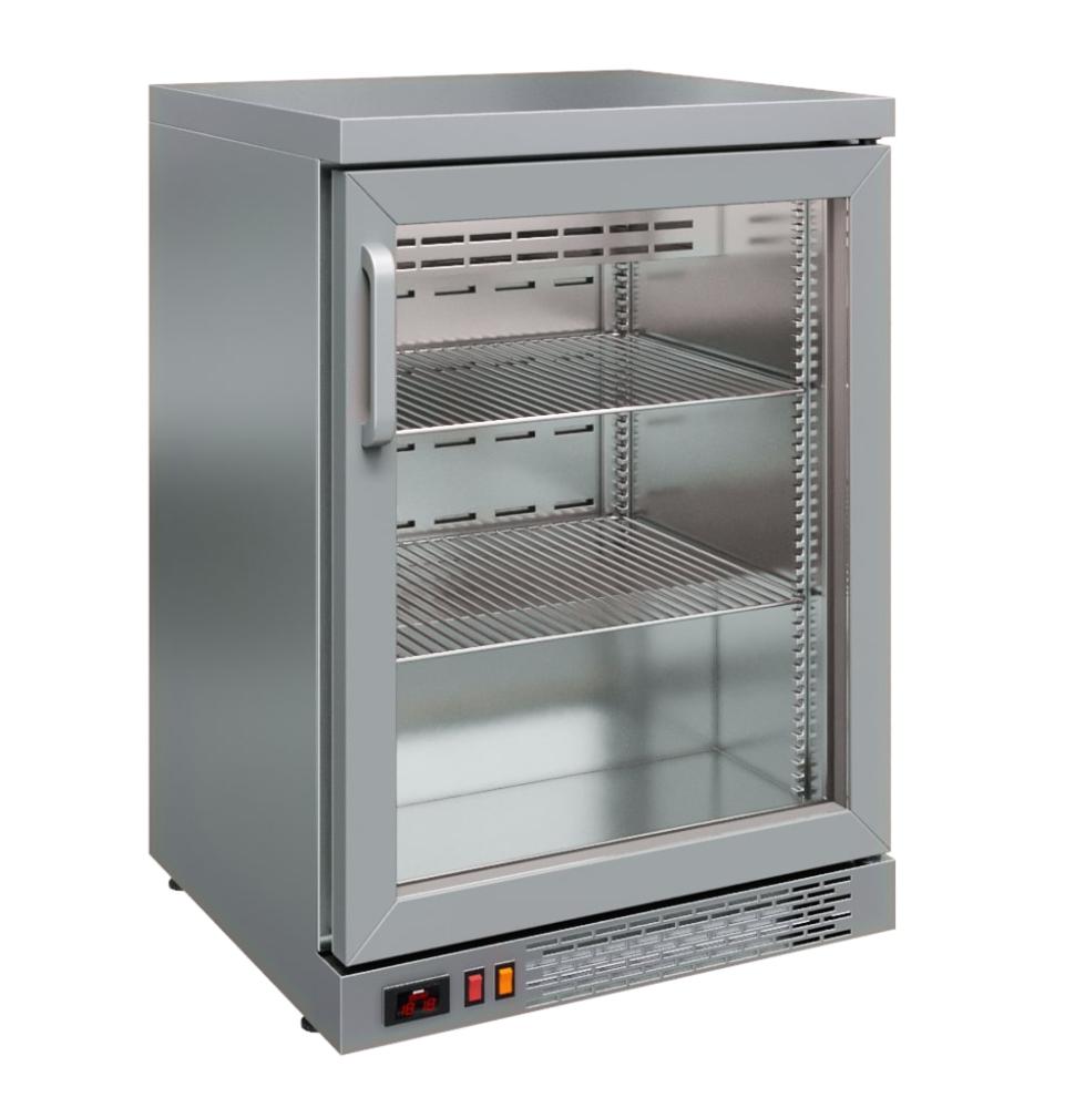 Барный холодильный стол TD101-G фото