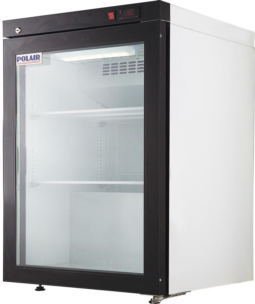 Шкаф холодильный DP102-S фото