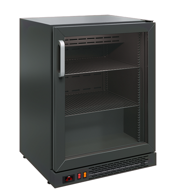 Барный холодильный стол TD101-Bar без столешницы фото