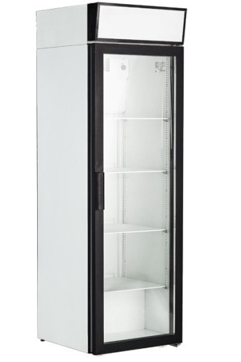 Шкаф холодильный DM104c-Bravo фото