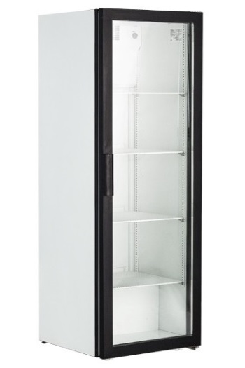 Шкаф холодильный DM104-Bravo фото