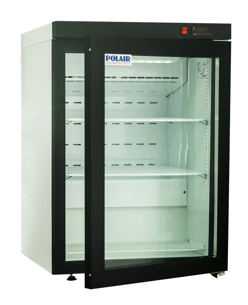 Шкаф холодильный DM102-Bravo фото
