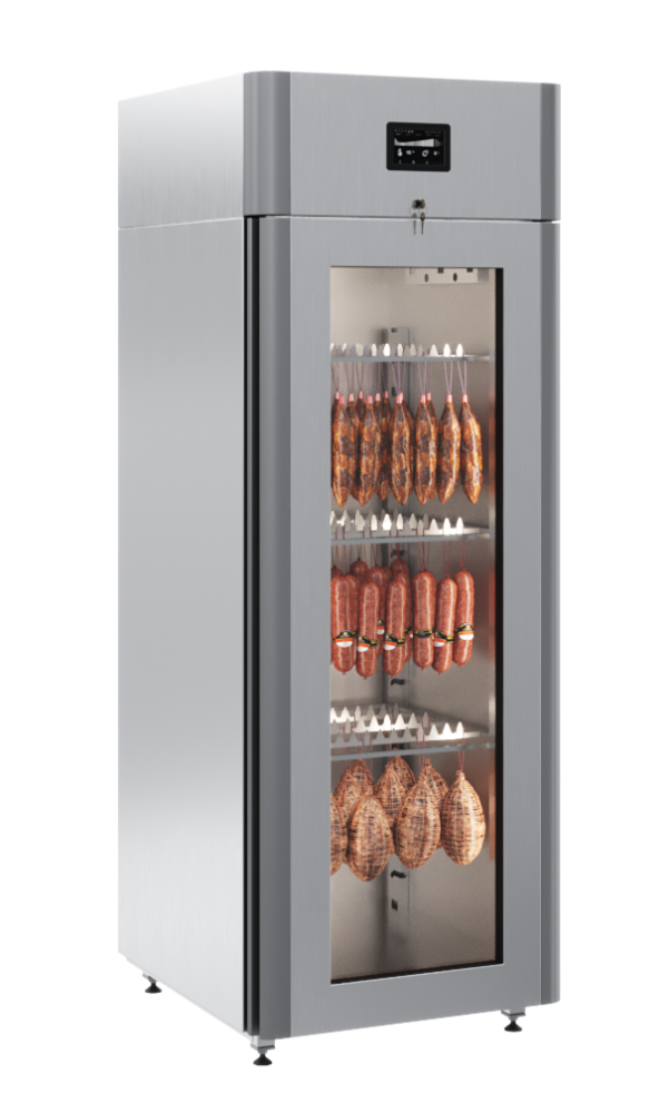Шкаф холодильный специализированный CS107 Salami фото