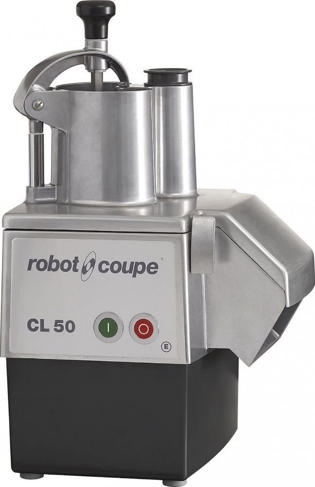 Овощерезка ROBOT COUPE CL50 без ножей фото