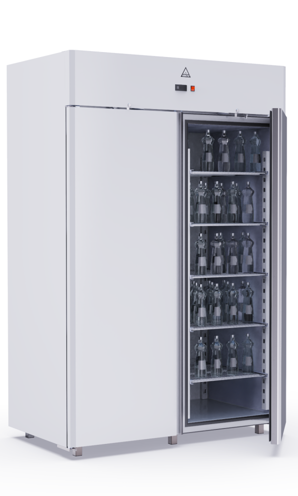 Шкаф холодильный R1.4-S фото №2