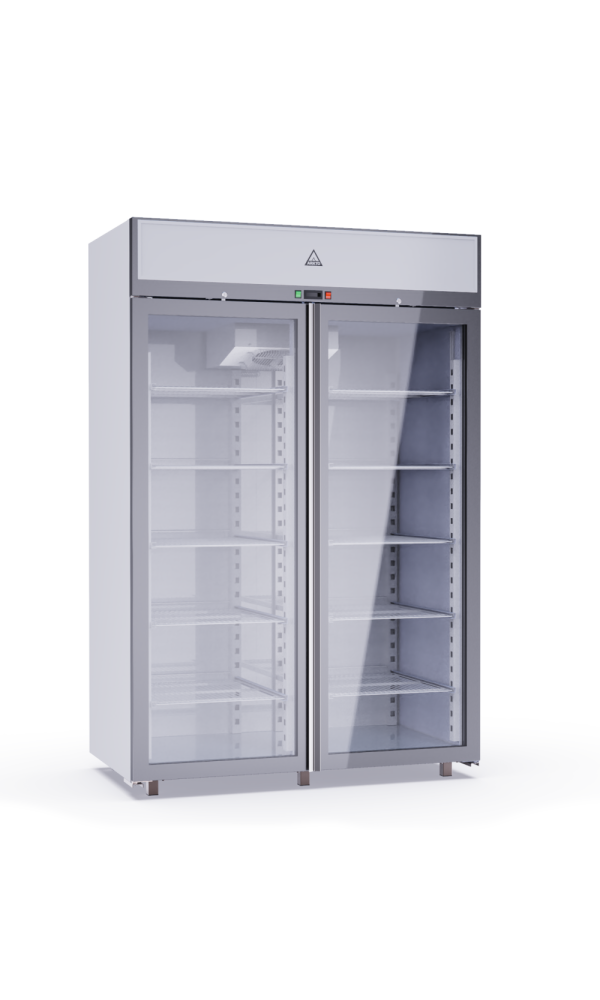 Шкаф холодильный D1.0-SL фото
