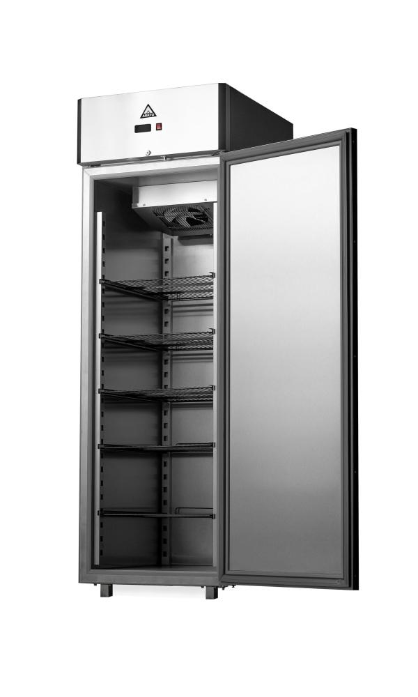 Шкаф холодильный V0.7-G фото №2