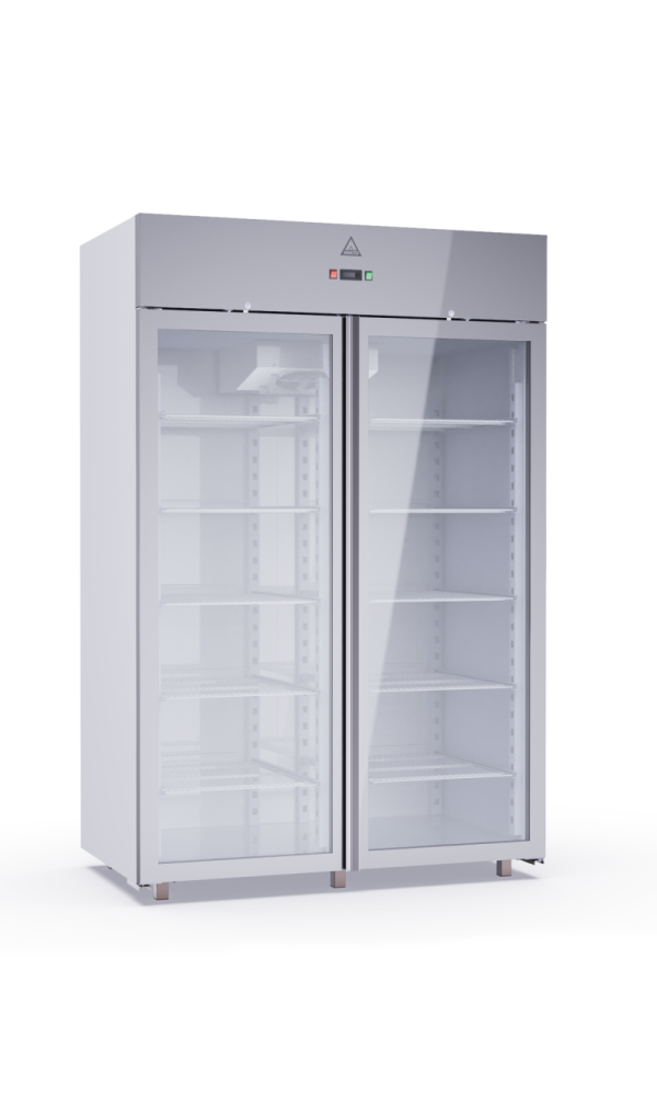 Шкаф холодильный V1.4-SLD фото
