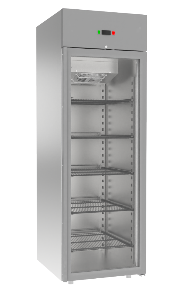 Шкаф холодильный D0.5-G фото