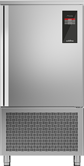 ШКАФ ШОКОВОЙ ЗАМОРОЗКИ COLDLINE W10U
