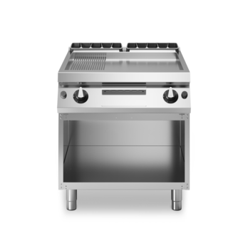 ЖАРОЧНАЯ ПОВЕРХНОСТЬ MODULAR R90/80FTE/LR/A