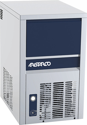 Льдогенератор ARISTARCO CP 25.6 A