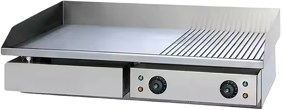ПОВЕРХНОСТЬ ЖАРОЧНАЯ HURAKAN HKN-PSLR730