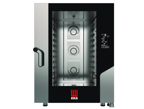 ПЕЧЬ КОНВЕКЦИОННАЯ TECNOEKA MKF 1064 BM/0/085