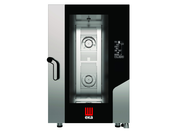 ПЕЧЬ ПАРОКОНВЕКЦИОННАЯ TECNOEKA MKF 1111 BM/0/085