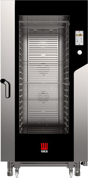 ПЕЧЬ ПАРОКОНВЕКЦИОННАЯ TECNOEKA MKF 2011 V TS