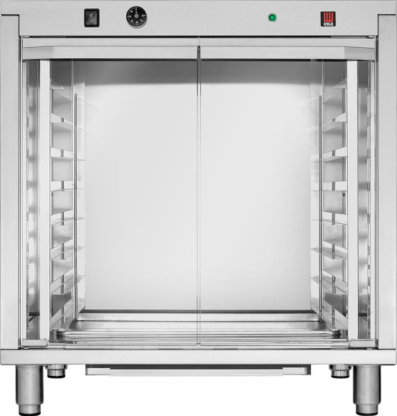 ШКАФ РАССТОЕЧНЫЙ TECNOEKA EKL 864 N